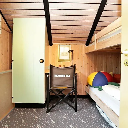 Hotel 4 Person In R Dby Kramnitse